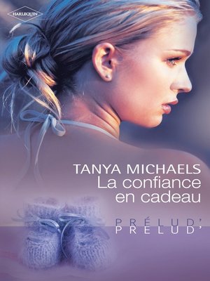 cover image of La confiance en cadeau